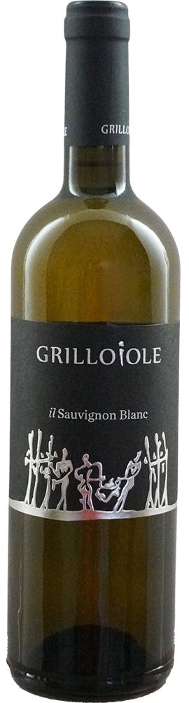 2024 Sauvignon IL Friuli Colli Orientali DOC trocken - Società Agricola Grillo Iole
