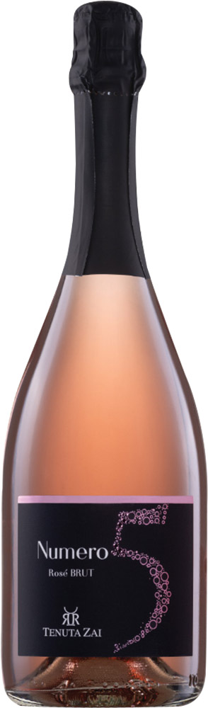 Zai 2022 Numero 5 brut