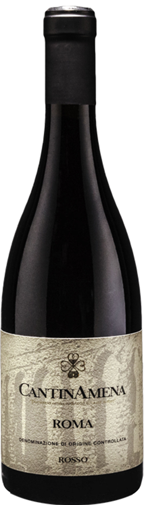 2022 Roma DOC trocken Bio - CantinAmena
