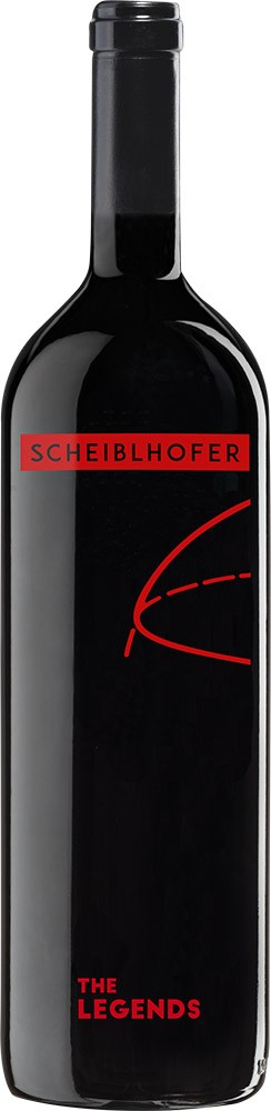 Scheiblhofer 2020 The Legends trocken 1,5 L