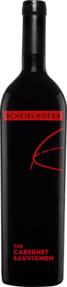 Scheiblhofer 2020 The Cabernet Sauvignon trocken