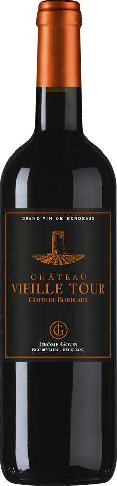 2020 Cuvée