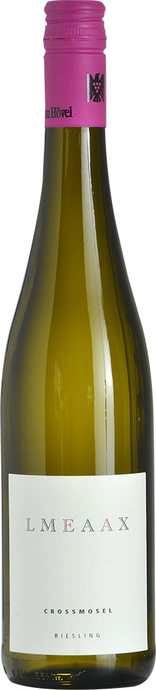 von Hövel 2021 LMEAAX Riesling feinherb