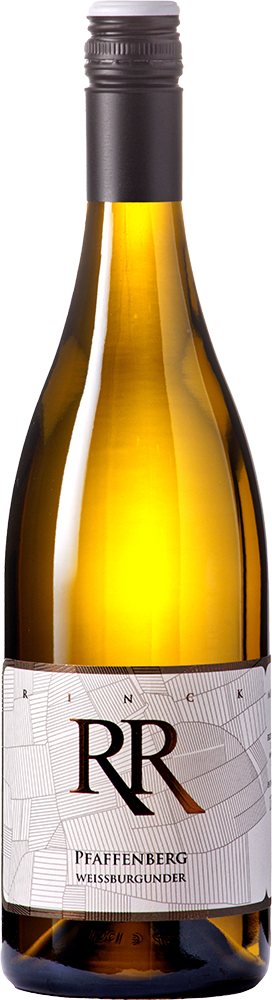 2024 Weißburgunder -Pfaffenberg- trocken - Weingut Richard Rinck