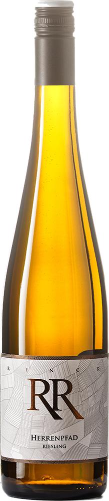 2023 Riesling -Herrenpfad- trocken - Weingut Richard Rinck