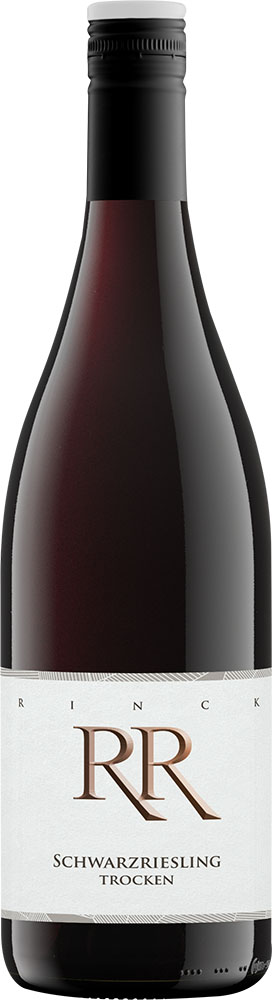 2018 Schwarzriesling trocken - Weingut Richard Rinck