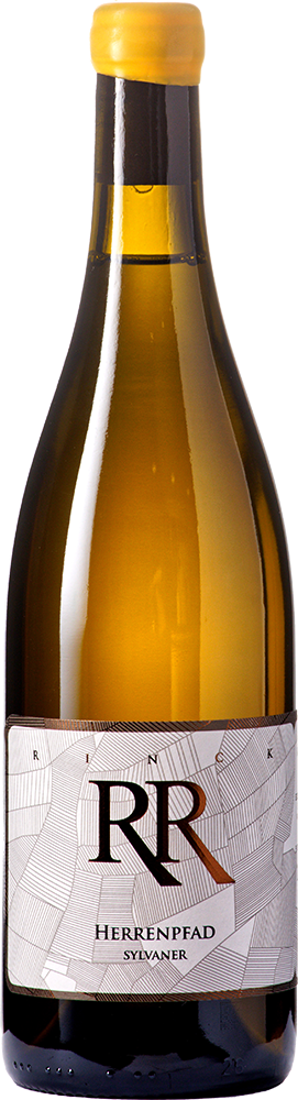 2024 Sylvaner Herrenpfad trocken - Weingut Richard Rinck
