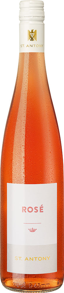 2015 Rosé VDP.Gutswein trocken - Weingut St.Antony