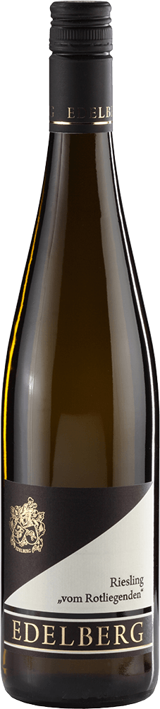 2017 Riesling Rotliegendes - Weingut Edelberg