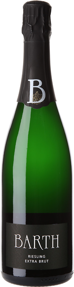 Riesling Sekt BIO Extra Brut - Wein- und Sektgut Barth