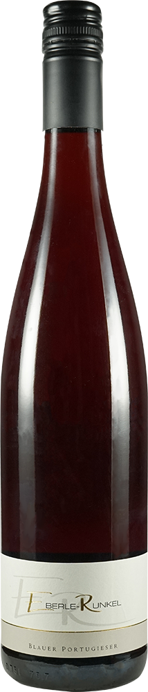 2015 Blauer Portugieser - Weingut Eberle-Runkel