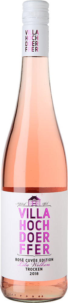 2019 Rosé Cuvée Edition