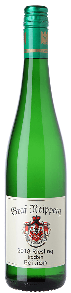 2018 Riesling Edition VDP.Gutswein trocken - Weingut Graf Neipperg