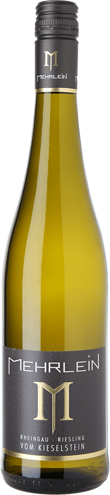2018 Riesling vom Kieselstein trocken - Weingut Bernhard Mehrlein