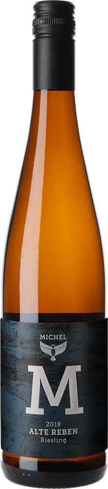 2018 Riesling Alte Reben Trocken - Weingut Michel