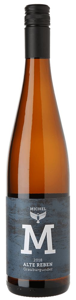 2019 Grauburgunder Alte Reben Trocken - Weingut Michel