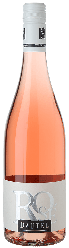 2019 Rosé VDP.Gutswein trocken - Weingut Dautel
