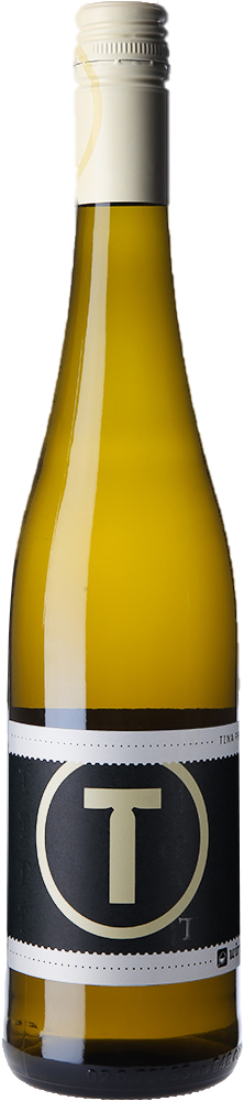 2018 Grauer Burgunder trocken - Weingut Tina Pfaffmann