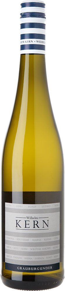 2023 Stettener Häder Grauburgunder trocken - Weingut Wilhelm Kern