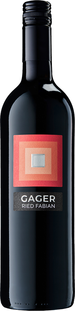 2022 Weingut Gager - Ried Fabian Blaufränkisch trocken - Deutschkreutzer Weinmanufaktur, Maria und Michael Höferer