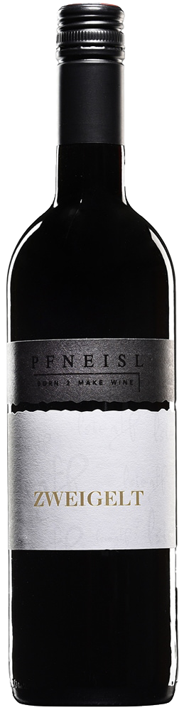 2023 Weingut Pfneisl - Zweigelt trocken - Deutschkreutzer Weinmanufaktur, Maria und Michael Höferer