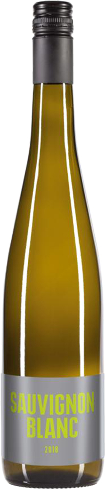 2018 Sauvignon Blanc trocken - Weingut Daniel Mattern