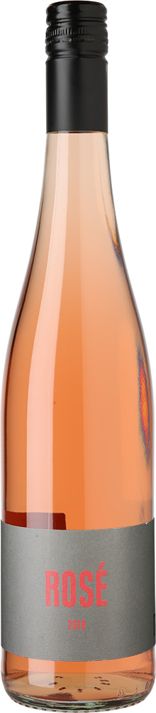2018 Daniel Mattern Rosé trocken - Weingut Mattern