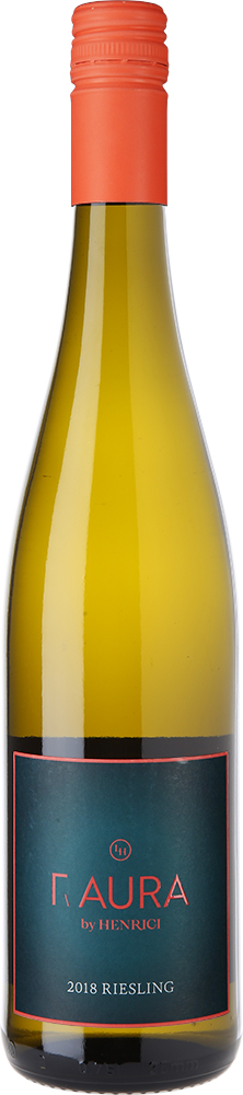 2018 Aura Riesling - Weingut Henrici