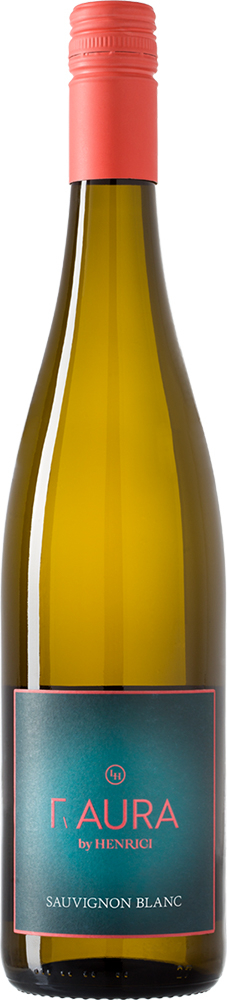 2018 Aura Sauvignon Blanc Trocken - Weingut Henrici