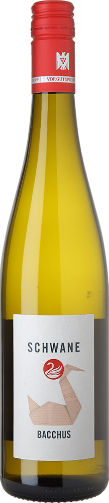 2019 Bacchus Fünf Freunde VDP.Gutswein halbtrocken - Weingut Zur Schwane