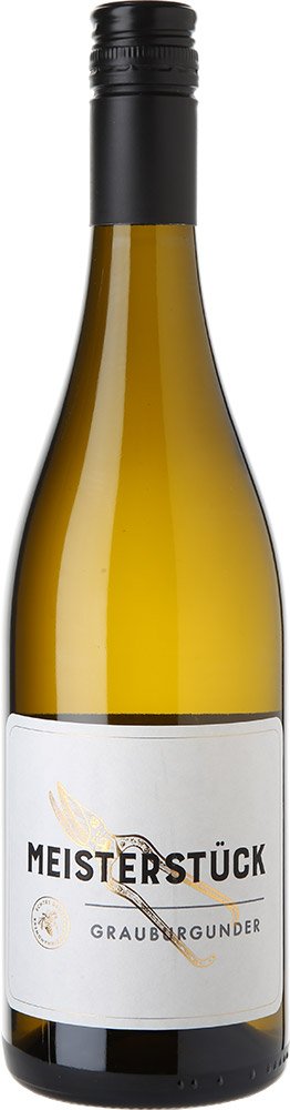 WirWinzer Select 2023 Meisterstück Grauburgunder trocken