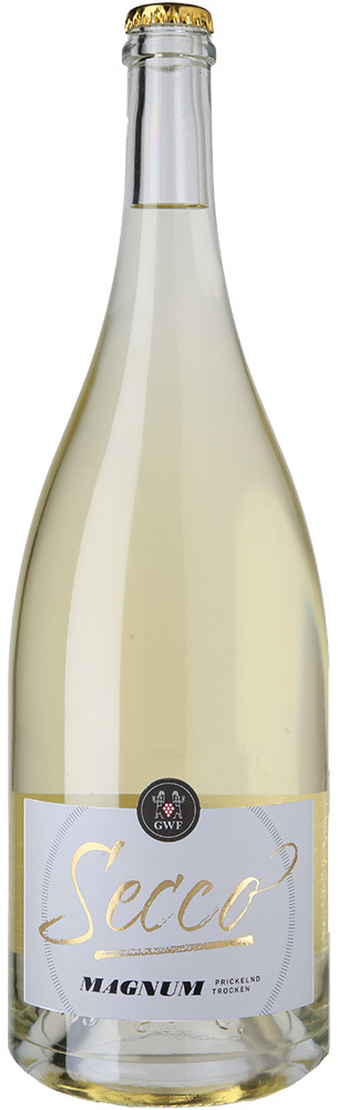 Secco Magnum 1,5L - WG Franken