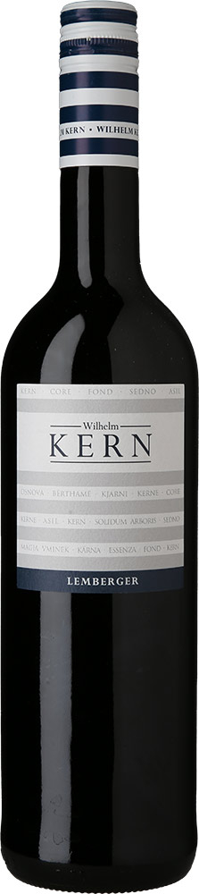 Spätburgunder-Lemberger trocken - Wilhelm Kern