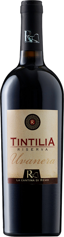 2016 Tintilia Riserva Molise DOC trocken - La Cantina di Remo