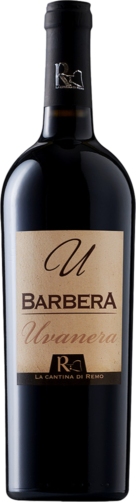 2021 Barbera Terre degli Osci IGP - La Cantina di Remo