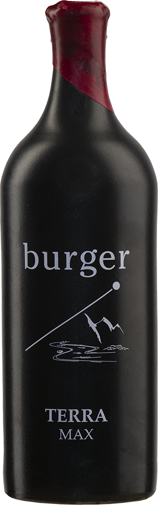 2022 Terra Max - Steinfass trocken - Weingut & Rebschule Burger