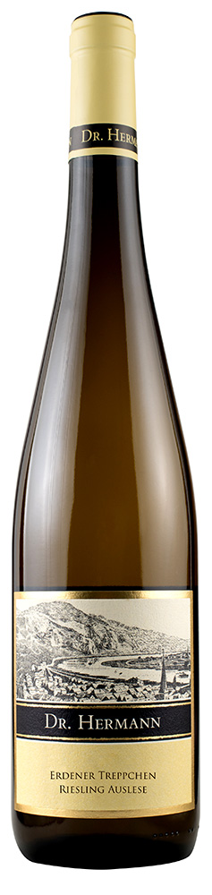 Dr. Hermann 2020 Erdener Treppchen Riesling Auslese süß