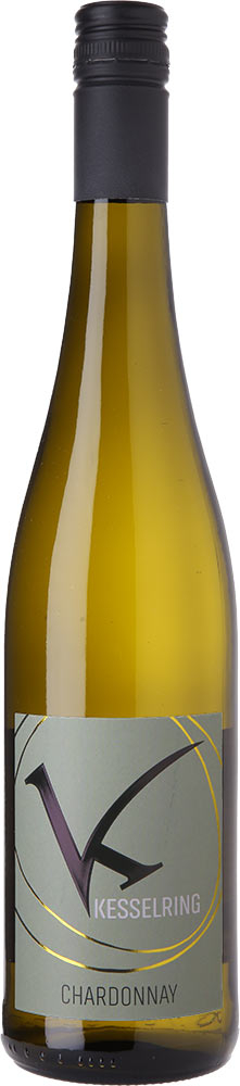 2019 Chardonnay Edition trocken BIO - Weingut Kesselring