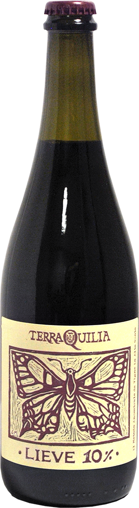 2024 Lieve 10% trocken Bio - TerraQuilia
