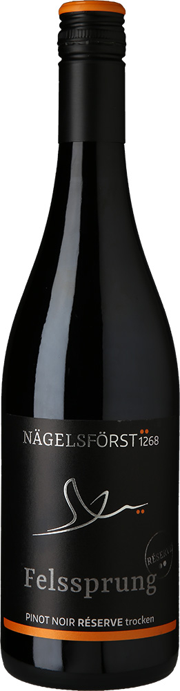 WirWinzer Select 2020 Felssprung Pinot Noir Réserve trocken