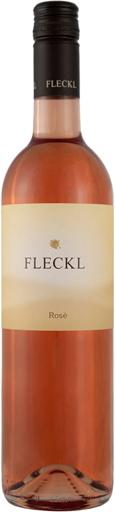 2024 Rosé trocken - Fleckl