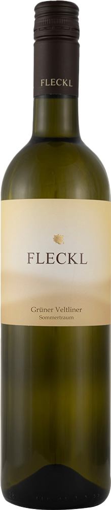 2024 Grüner Veltliner trocken - Fleckl