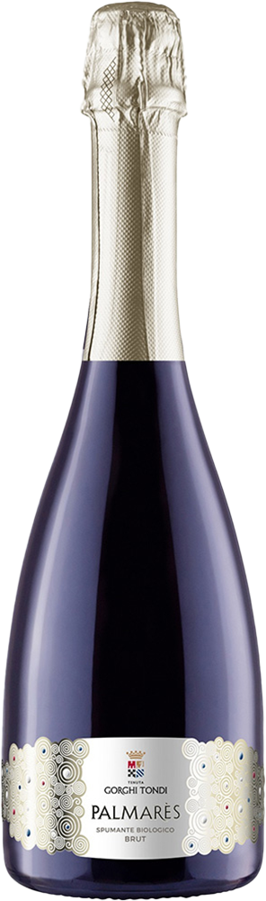 Palmarès Spumante brut Bio - Tenuta Gorghi Tondi