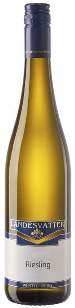 Anita Landesvatter 2020 Riesling 2 Stern** trocken