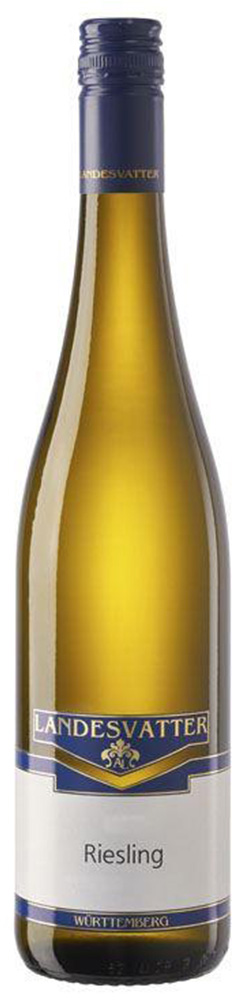 Anita Landesvatter 2021 Riesling trocken