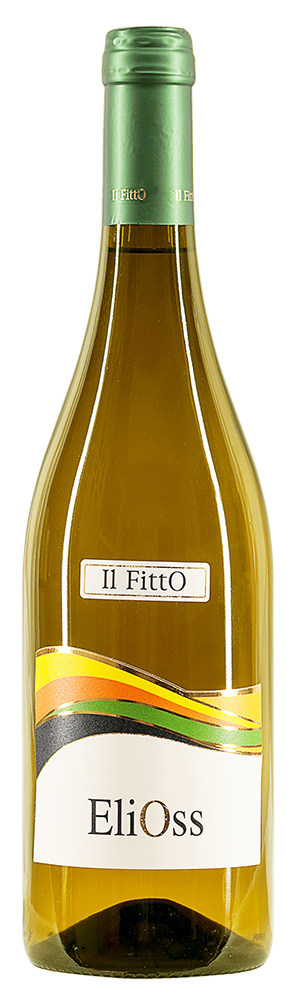 Podere il Fitto 2022 Elioss Toscana IGP trocken