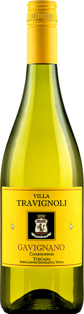 2024 Gavignano Toscana IGP trocken - Villa Travignoli