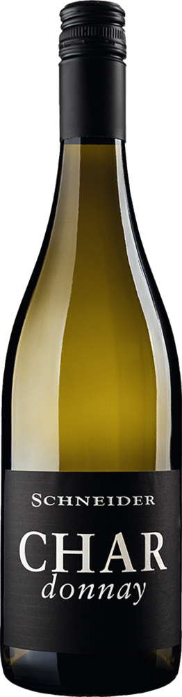 WirWinzer Select 2022 Chardonnay trocken