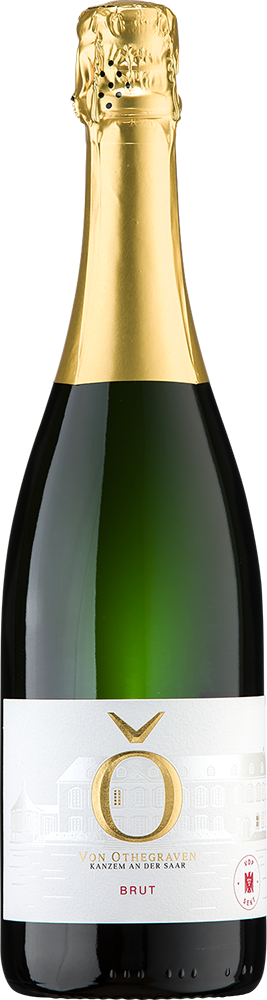 2018 Riesling Sekt brut - Weingut von Othegraven