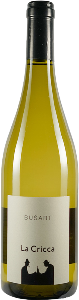 2021 Busart Friuli Colli Orientali DOC trocken - La Cricca